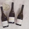 Whitewolfe Kent Vineyard English Chardonnay White Wine KC series KC1, KC2 and KC3