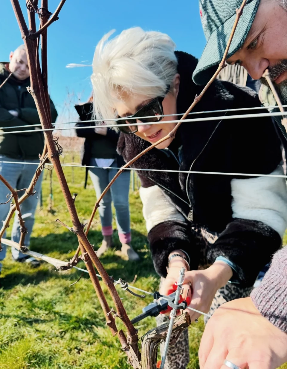 Elizabeth Hawthornthwaite